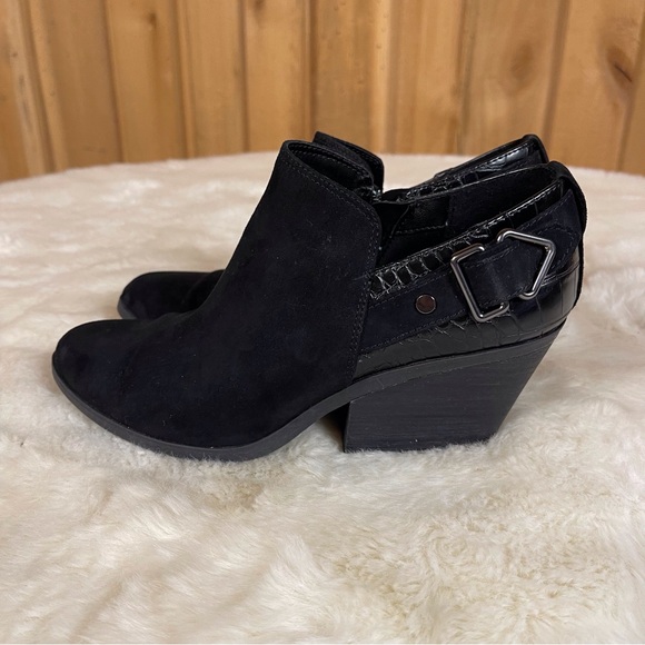 Michael Shannon Women’s Lulie Booties - Picture 3 of 6